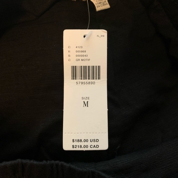 Pascaline sequined Trousers - Picture 8 of 8